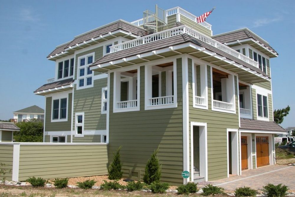 How TEX•COTE® COOLWALL® Helps Reduce Heat Absorption