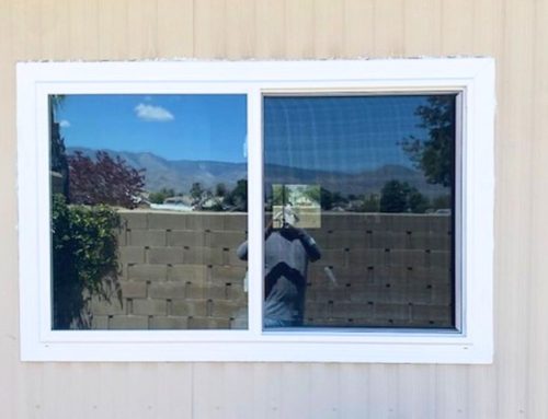 Mobile Home Window Replacement in Redlands, CA