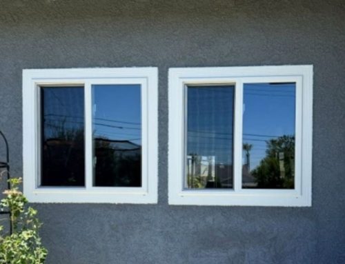 Window Installation in Castillo, CA
