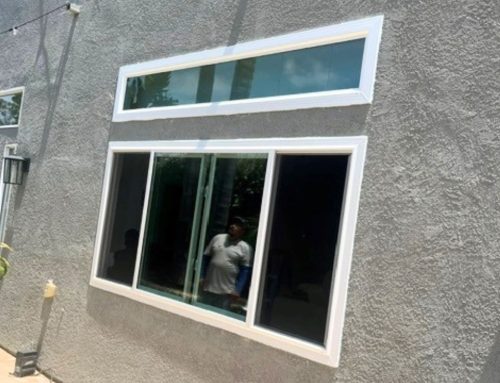 Window Installation in Costa Mesa, CA