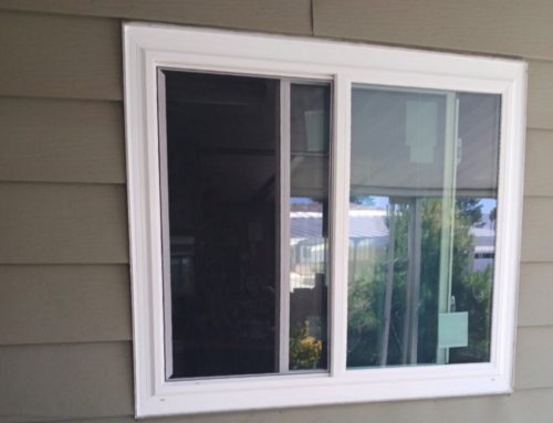 Window Upgrade in Banning, CA