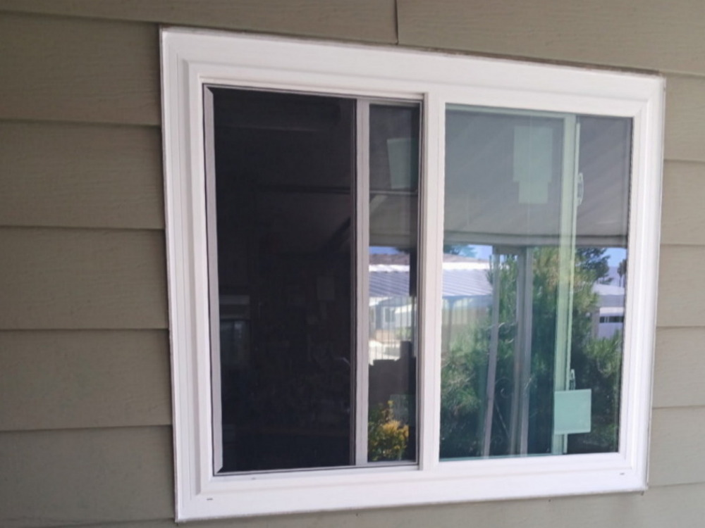 Select HI-White Window Upgrade in Banning, CA feat image