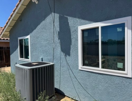 Window Replacement in Loma Linda, CA