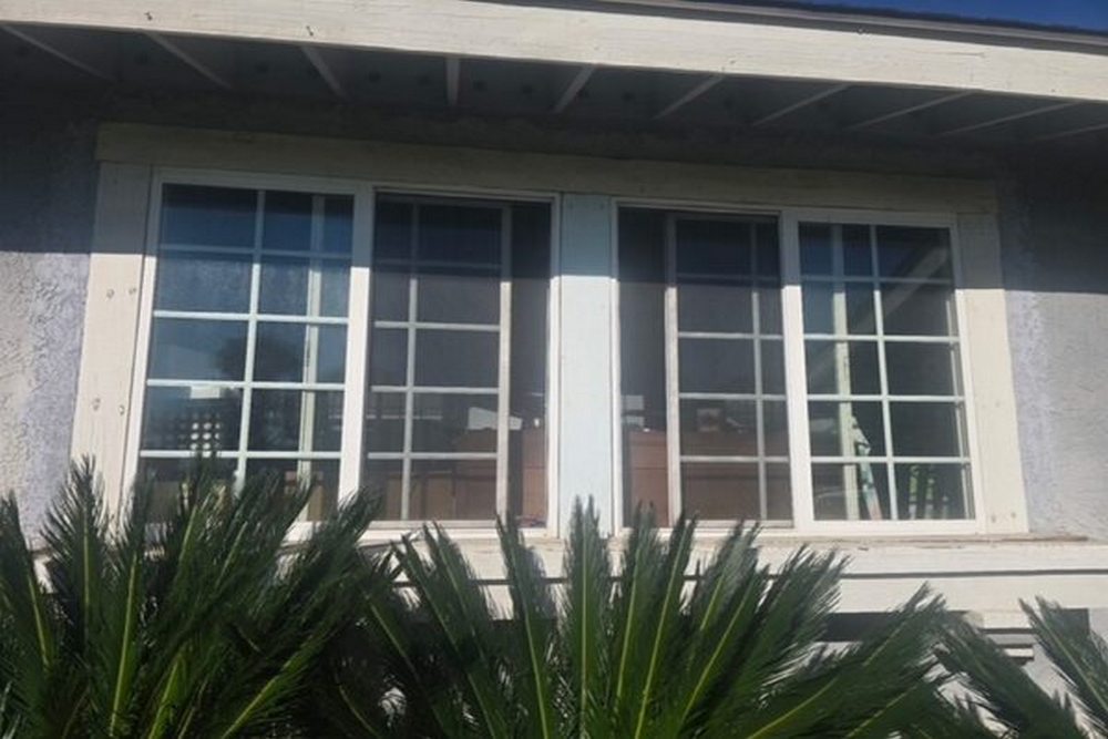 How Energy-Efficient Replacement Windows Can Improve Older Home Comfort