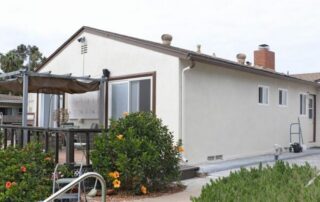 Why Exterior Coatings Can Help Extend the Life of Your Home’s Exterior