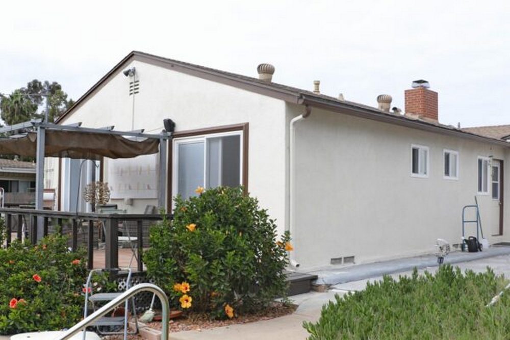 Why Exterior Coatings Can Help Extend the Life of Your Home’s Exterior